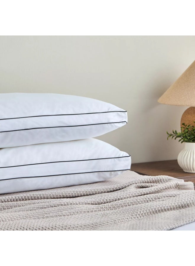 Home auraa Premium Pillow 50×70 cm - Image 3