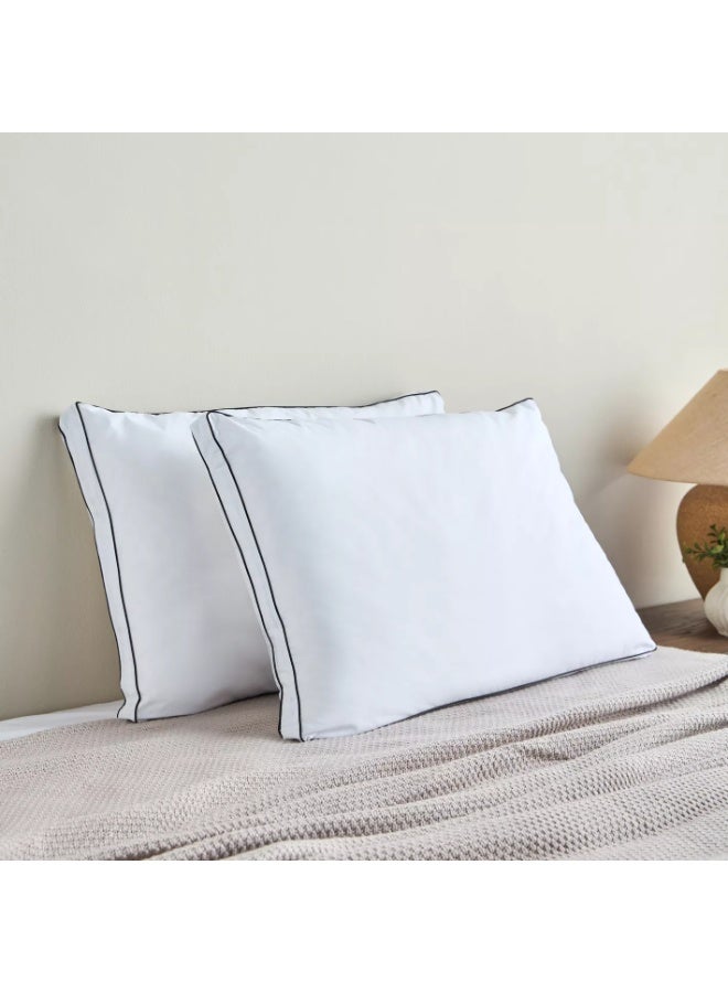 Home auraa Premium Pillow 50×70 cm - Image 4