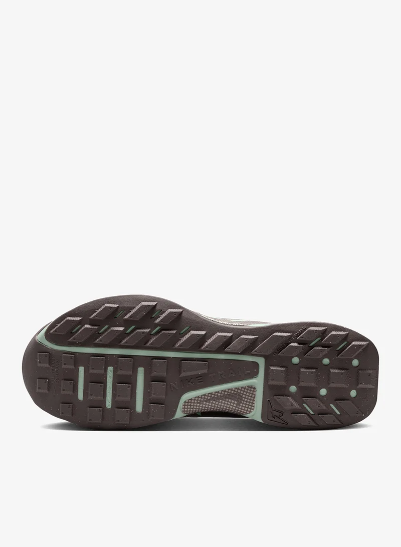 Nike SILVER LILAC/BARELY GREEN-TATTOO-LT SILVER Juniper Trail 3 for Women | Best Price UAE