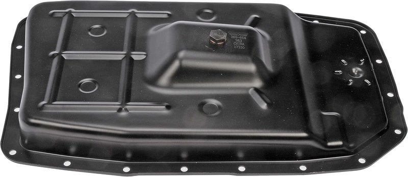 Dorman 265-854 Transmission Oil Pan Compatible with Select Ford / Lincoln Models - Image 5