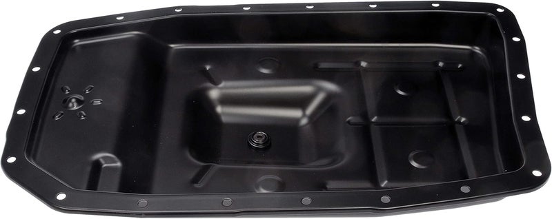 Dorman 265-854 Transmission Oil Pan Compatible with Select Ford / Lincoln Models - Image 4