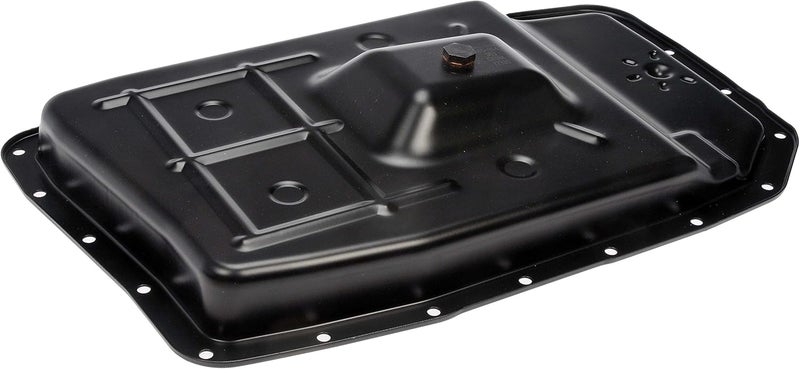 Dorman 265-854 Transmission Oil Pan Compatible with Select Ford / Lincoln Models - Image 1
