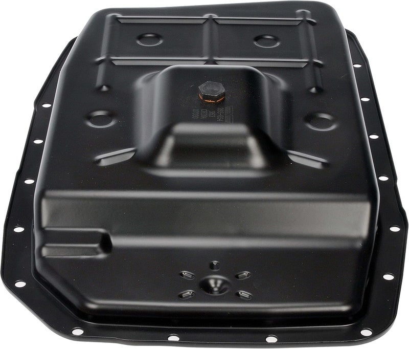 Dorman 265-854 Transmission Oil Pan Compatible with Select Ford / Lincoln Models - Image 3