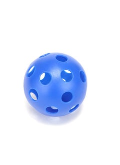 Generic Children's Throwing And Receiving Ball Sensor System Training Equipment Kindergarten Parent-child Outdoor Sports Receiving And Receiving Tao Tao Hand-eye Coordination Toys-Color:Orange 2 Beat 1 Ball  - Image 3
