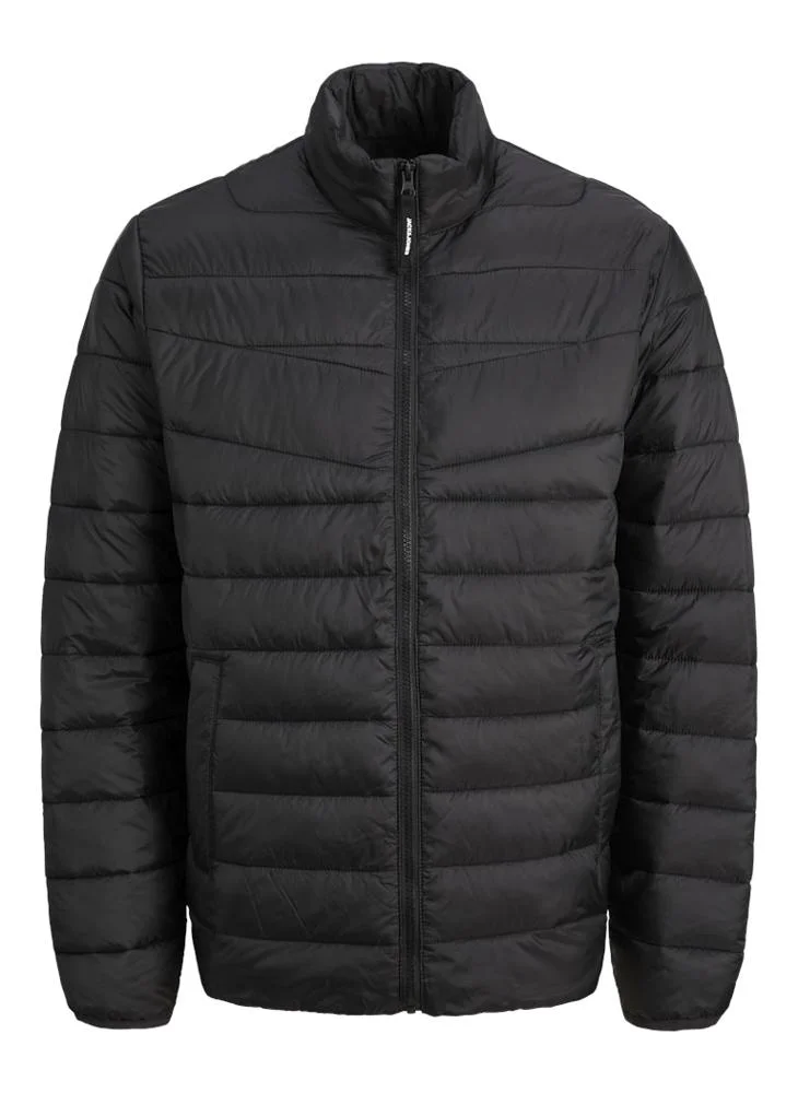 JACK & JONES Jjwest Light Puffer Jacket