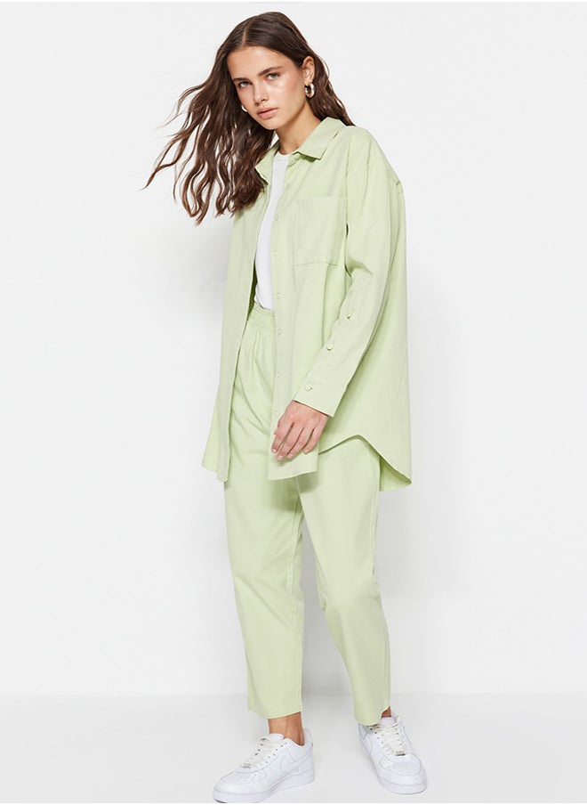 trendyol Two Piece Set  Regular fit  - Image 2