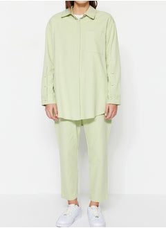 trendyol Two Piece Set  Regular fit  - Image 4