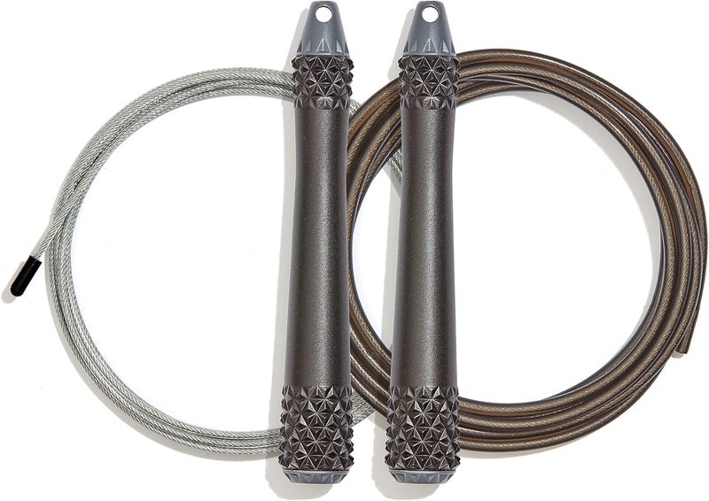 adidas Weighted Skipping Rope - Image 1