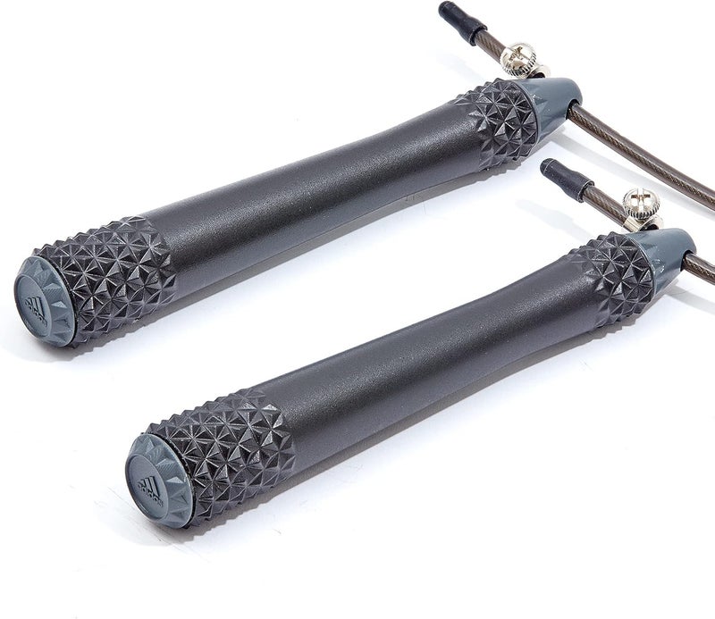 adidas Weighted Skipping Rope - Image 2