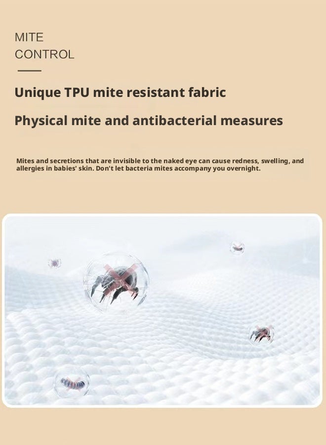 بيوينتي القابلة للتشوه سرير الأطفال الصغار السكك الحديدية, سلامة سرير الطفل السكك الحديدية الحرس, 1pc واحد الجانب ناعم منشور سرير حامي السكك الحديدية, القابلة للتعديل للأطفال سرير الحرس السكك الحديدية لسرير التوأم / الملكة / الملك - Image 2