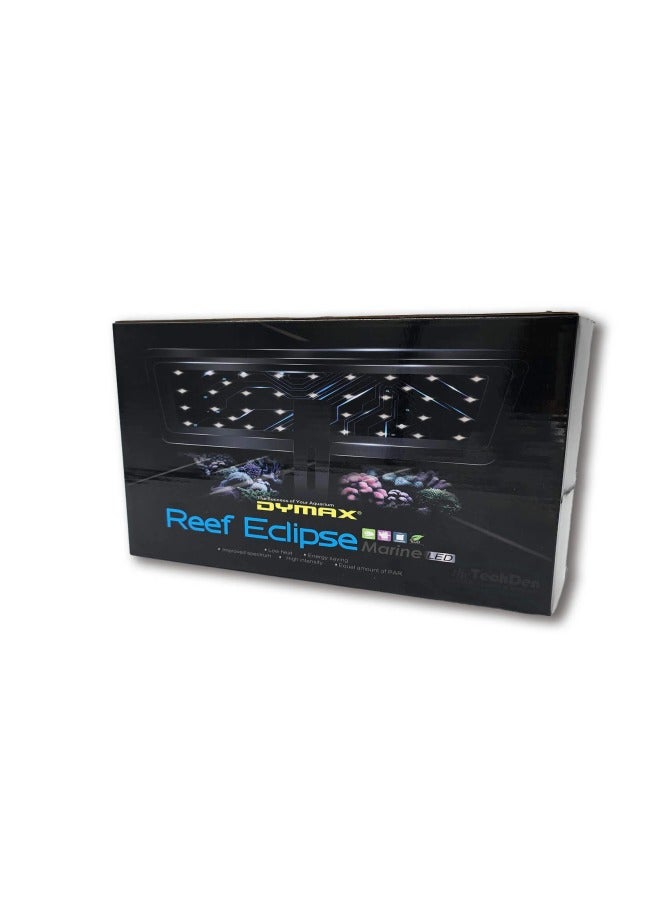 Dymax Reef Eclipse Light-Marine - LED Lighting for Aquarium