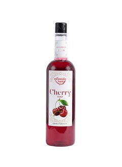 Lavida Cherry Syrup ,400 Ml 