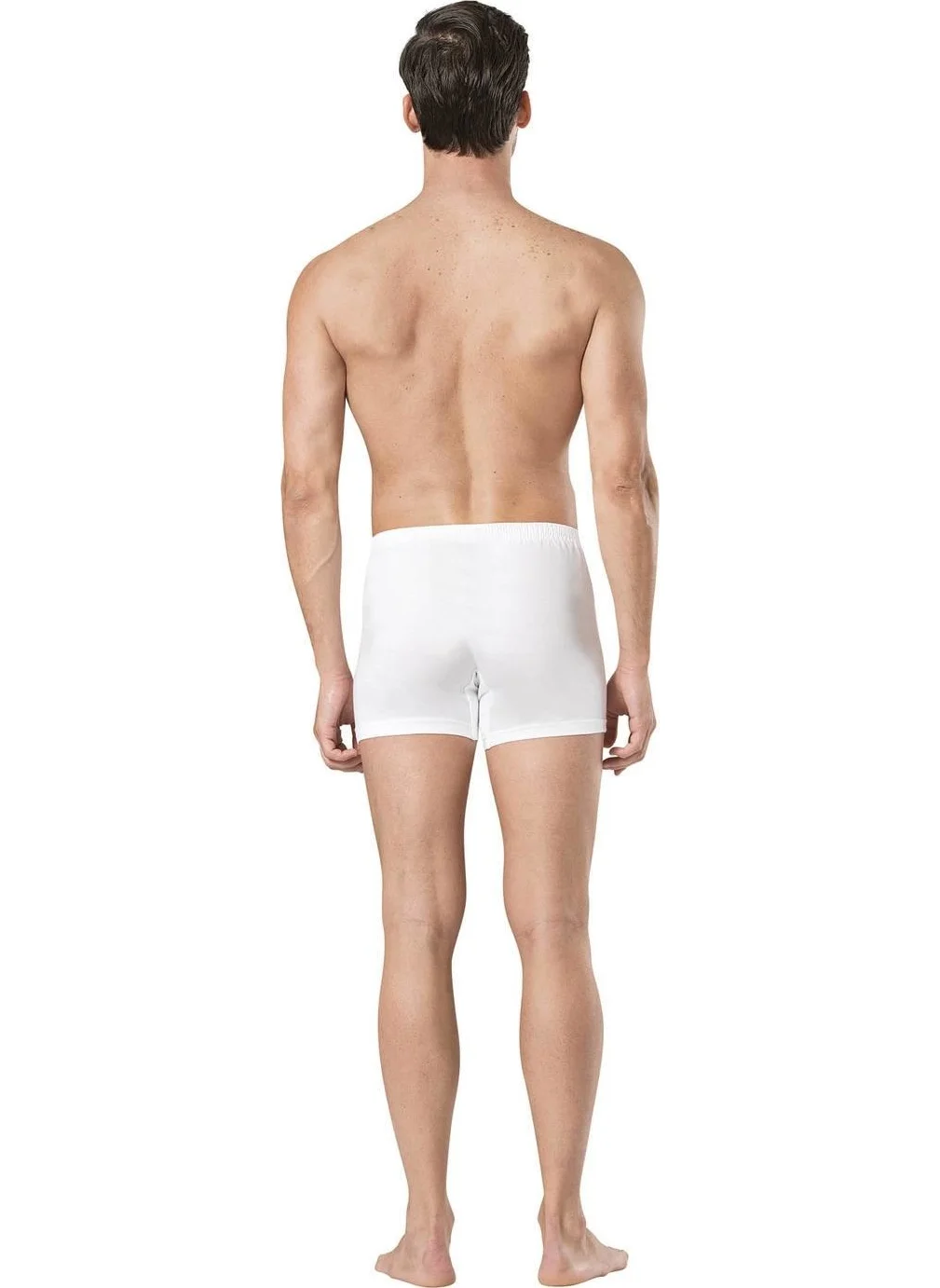 pierre cardin Men's Combed Cotton Boxer