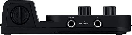 ROLAND GO:MIXER PRO-X Audio Mixer for Smartphones, Connect and Mix up to 7 Audio Sources, Add Studio Quality Audio to your Social Content and Livestreams, Compatible with iOS and Android devices - Image 4