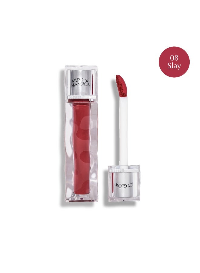 Muzigae Mansion تألق جليدي 08 سلاي 5 مل - Image 1