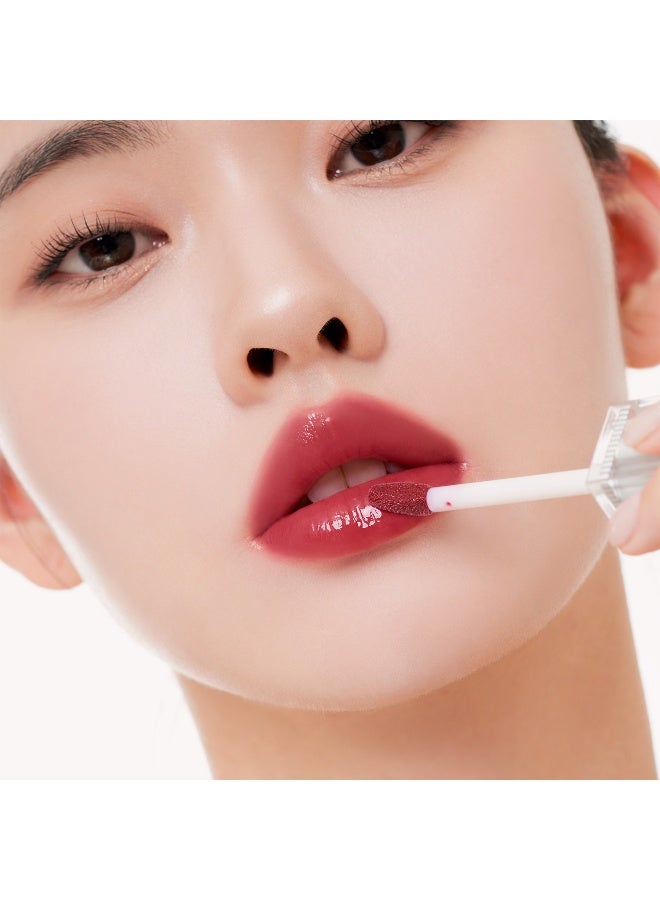 Muzigae Mansion تألق جليدي 08 سلاي 5 مل - Image 2