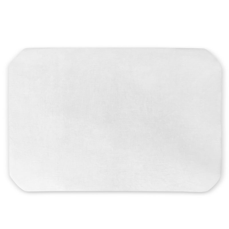 UPPAbaby Mattress Cover for Remi PlayardSoft and BreathableMachine WashableOrganic Cotton