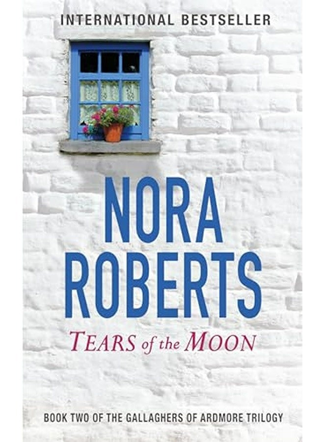 Tears Of The Moon: Number 2 in series
