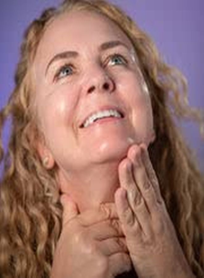 Hey Honey 24Seven Honey Day And Night Moisturizing Cream For Face, Neck & Eye Area | Rich ProBeautifulAging Intensely Hydrate And Reduce The Appearance Of Fine Lines And Wrinkles | 1.7 Oz - Image 3