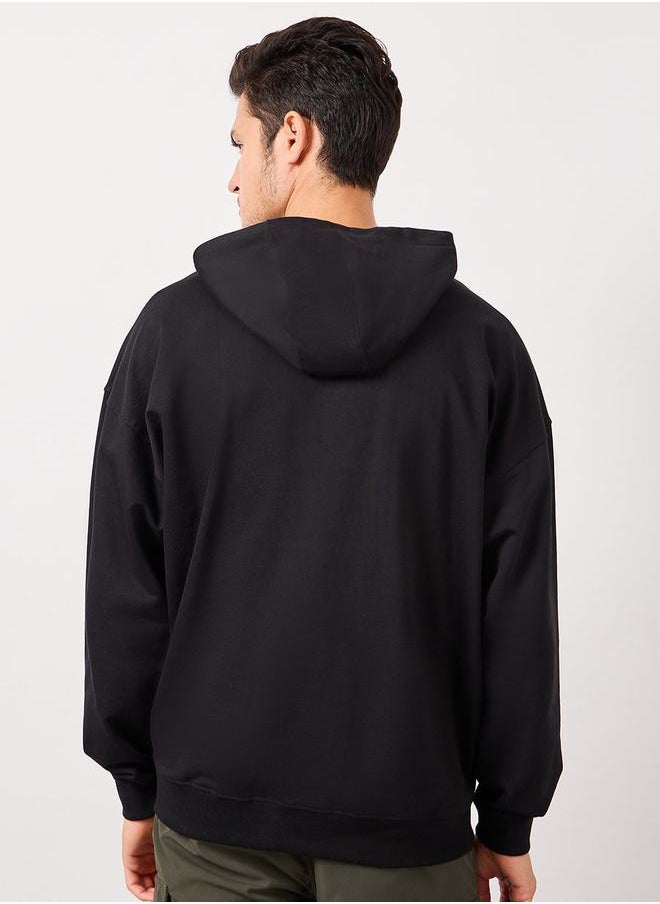 Oversized Chest HD Text Print Terry Hoodie - pzsku/ZCA97AA8D814213A1BF9DZ/45/_/1732177379/d7301e33-959e-4dcb-aced-67f6e9531f75