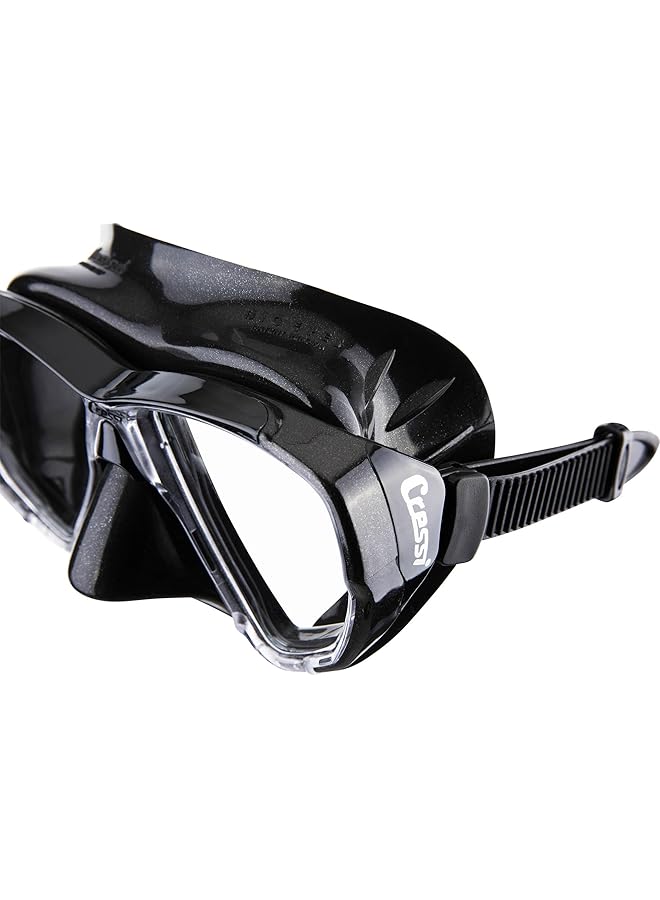Cressi Big Eyes Mask Diving & Snorkeling Mask - Image 4