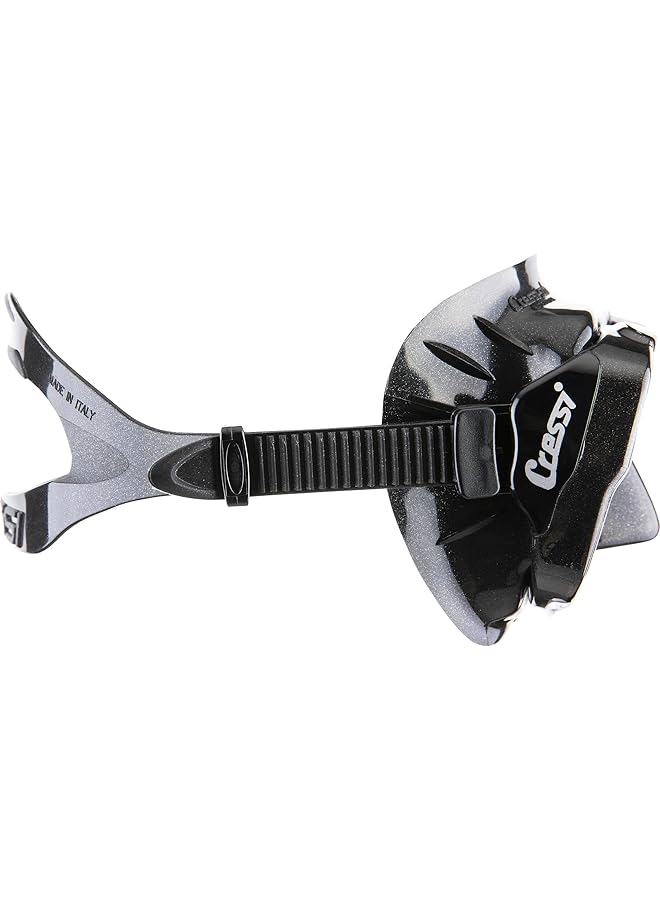 Cressi Big Eyes Mask Diving & Snorkeling Mask - Image 3