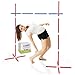 Play Platoon Limbo Game for Kids Adults Limbo Stick Set Yard Game Great for Luau Party Beach Party and BBQ Easy to Set Up and Play Anywhere - Image 3