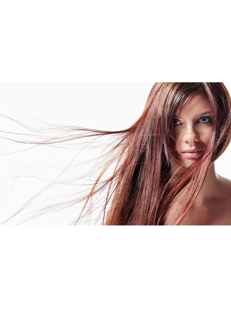 جراندور شامبو جراندور المتقدم لنمو الشعر بالبصل الأحمر لنمو الشعر والتحكم في تساقط الشعر، 200 مل - Image 4