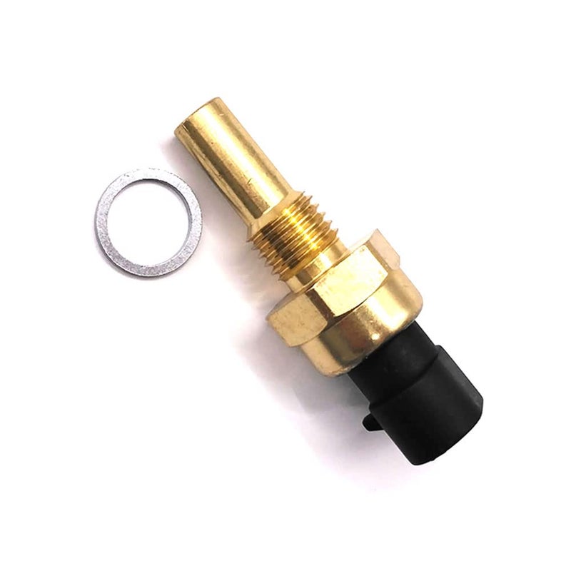 BERISOUG 96182634 Temperature Sensor for Buick Excelle, Daewoo Lanos, Nubira, Kalos, Chevrolet Aveo, Optra, Opel Astra - Image 4