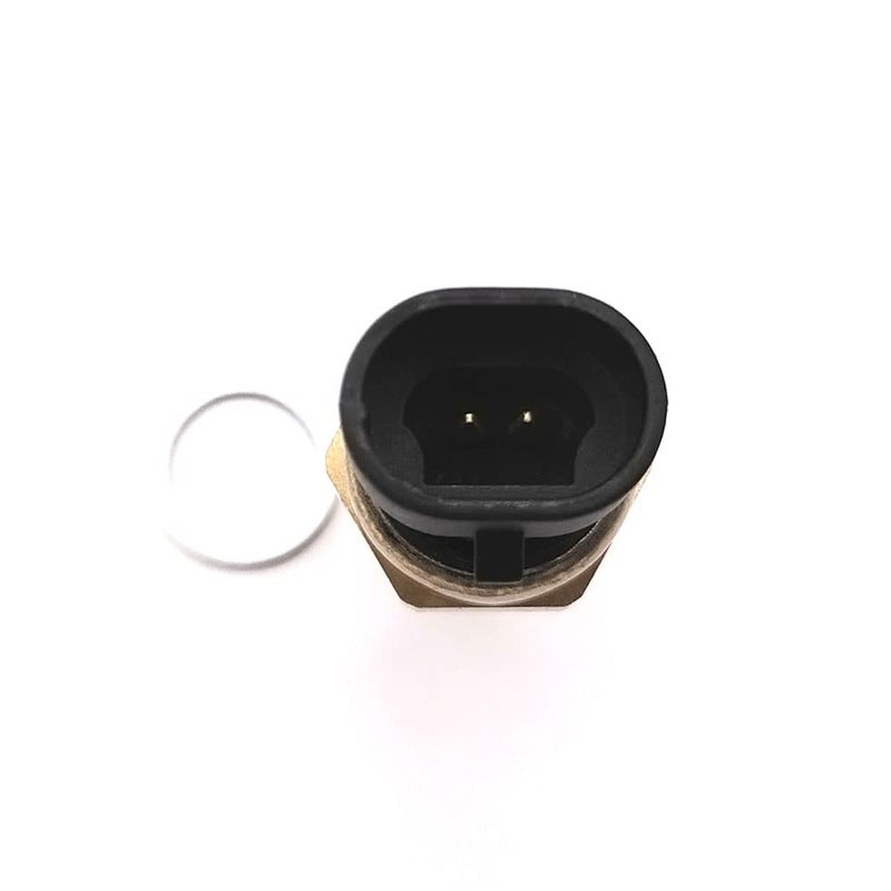 BERISOUG 96182634 Temperature Sensor for Buick Excelle, Daewoo Lanos, Nubira, Kalos, Chevrolet Aveo, Optra, Opel Astra - Image 5