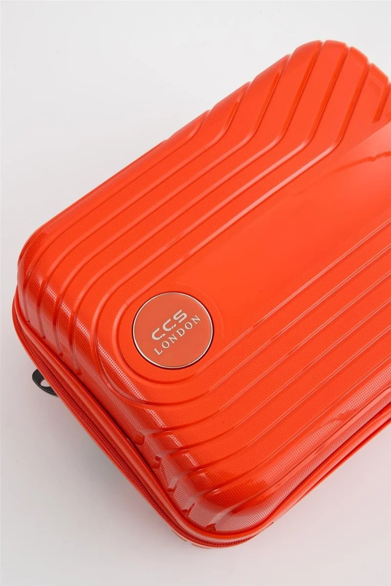 S-Invalid Brand Name Polypropylene Unbreakable Makeup Bag