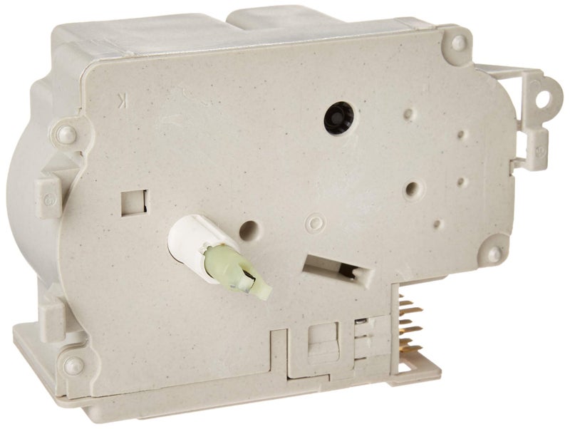 Whirlpool W10113804 Washer Timer - Image 2