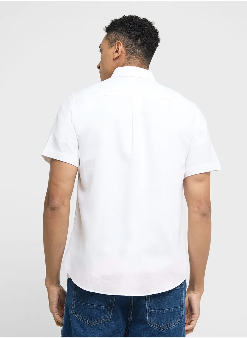 Seventy Five Short Sleeve Shirt