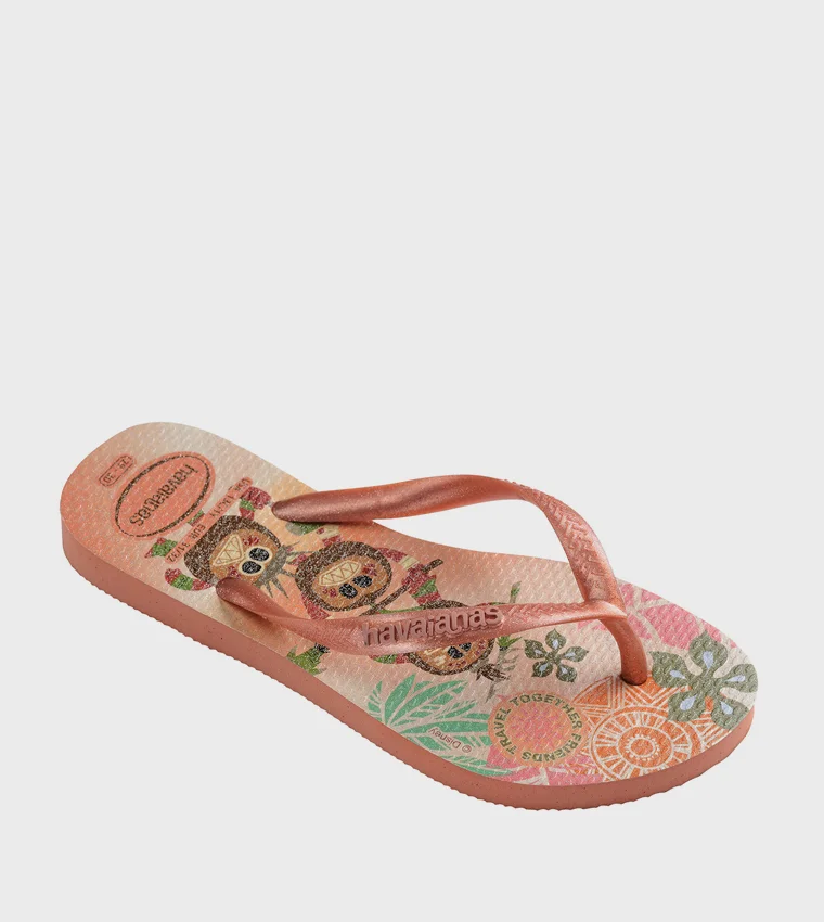 Havaianas Hav. Kids Slim Princess