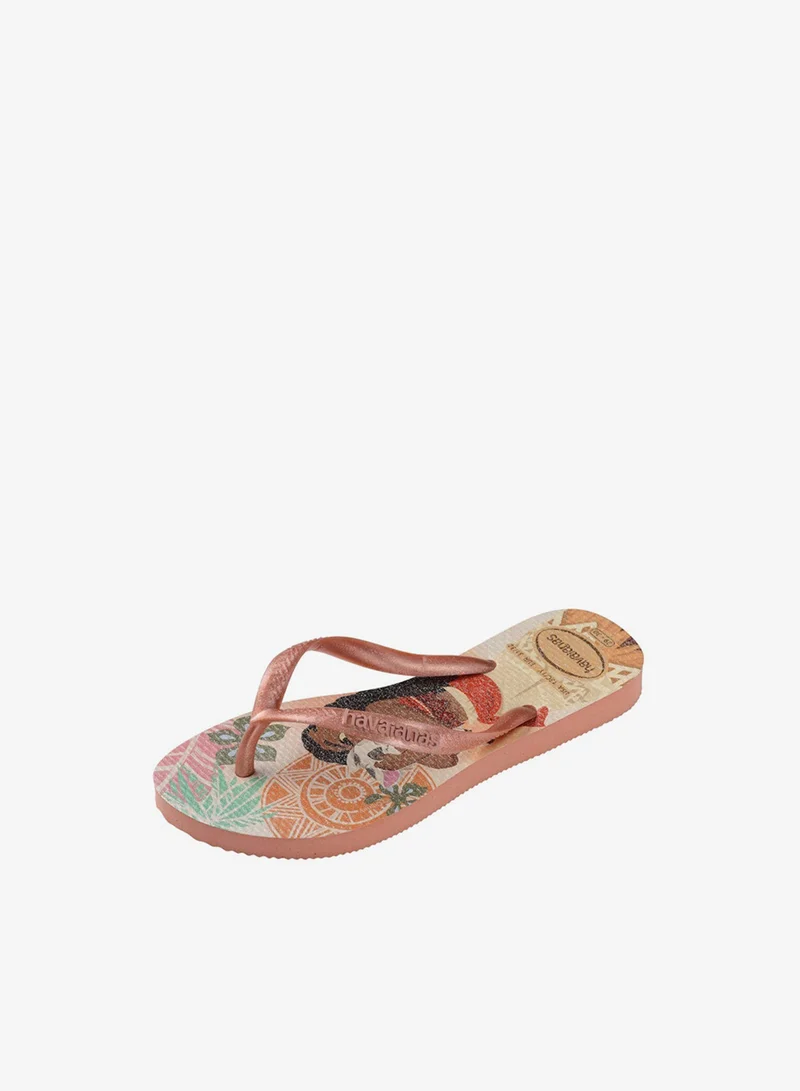Havaianas  Hav. Kids Slim Princess for Women | Best Price UAE