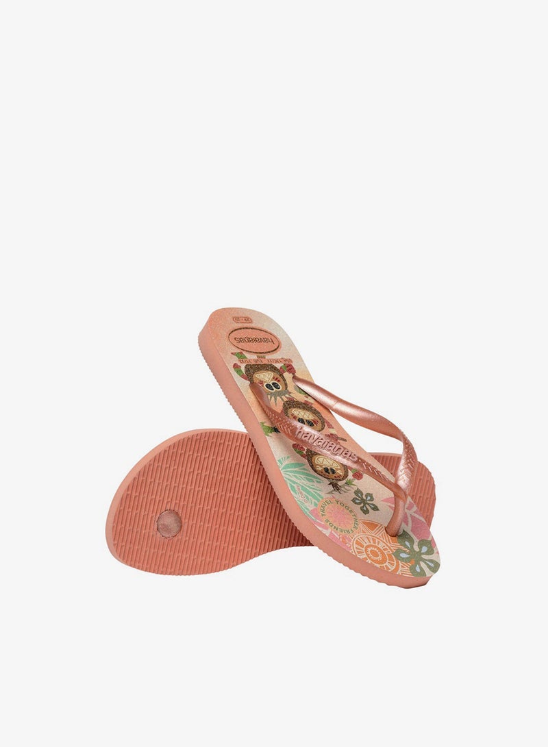Havaianas Hav. Kids Slim Princess - Image 4