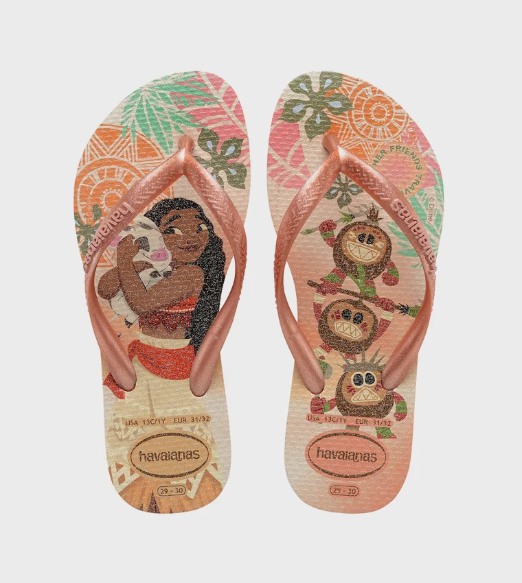 Havaianas Hav. Kids Slim Princess