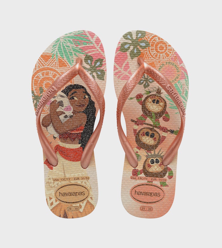 Havaianas Hav. Kids Slim Princess - Image 1