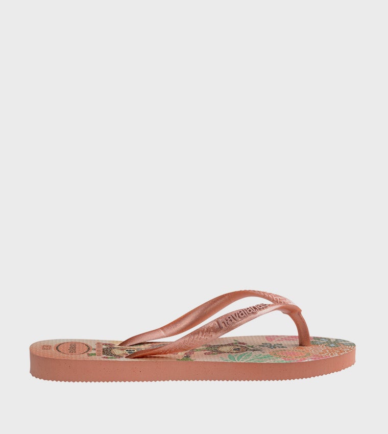 Havaianas Hav. Kids Slim Princess - Image 3