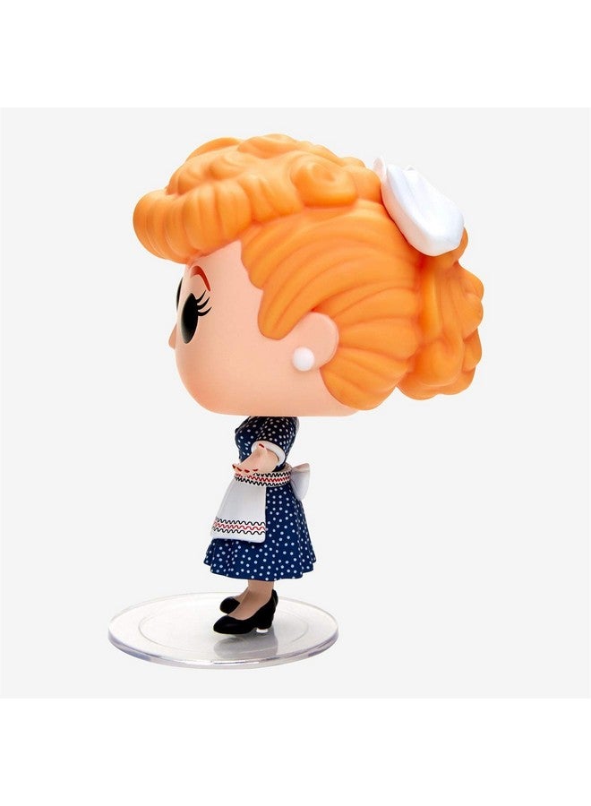 Funko Pop! Tv I Love Lucy Lucy Collectible Figure Multicolor - Image 4