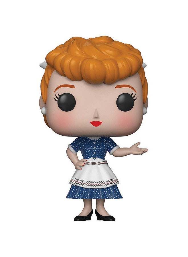 Funko Pop! Tv I Love Lucy Lucy Collectible Figure Multicolor - Image 3