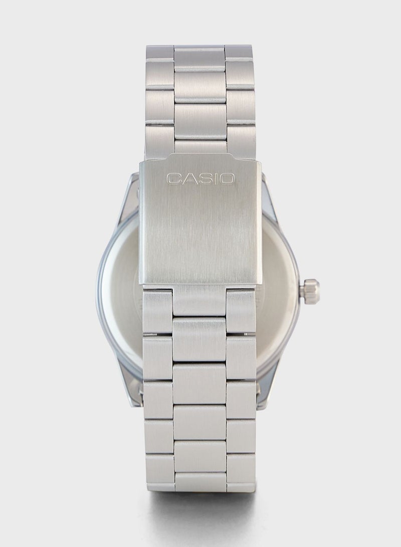 كاسيو ساعة إنتايسر التناظرية - Image 3