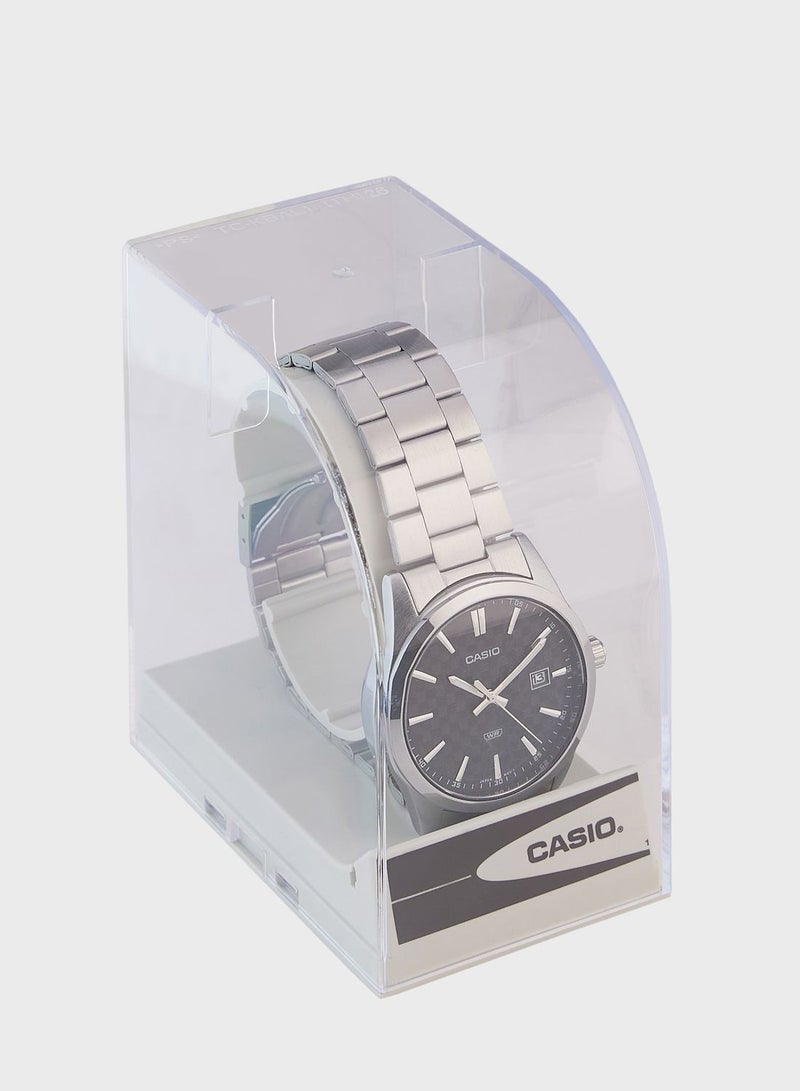 كاسيو ساعة إنتايسر التناظرية - Image 5