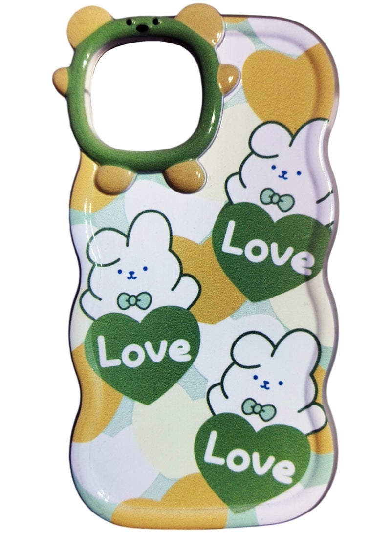High Quality Case Compatible with iPhone 11 Pro Max 