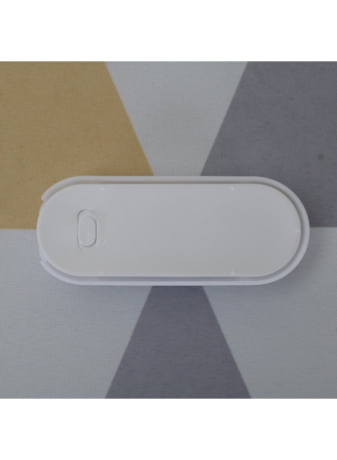 Colorful Life DZ191 Silicone Pat Light Strip LED Light Source Base Semi-finished Products Pat Light Shift Degree-Light Color:Remote Control  - Image 3
