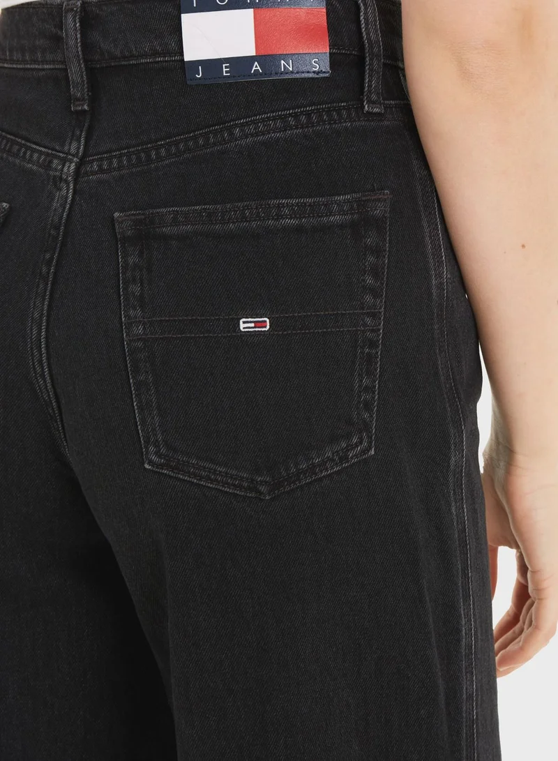 TOMMY JEANS High Waist Jeans