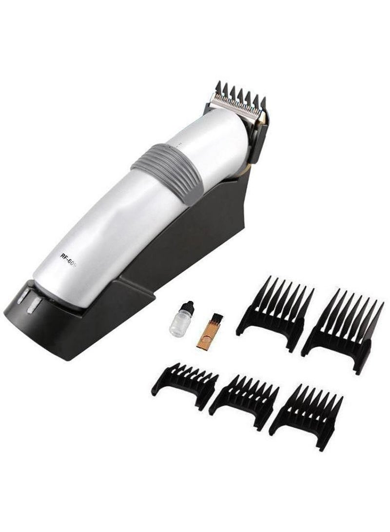Professional Electric Hair And Beard Shaver And Trimmer - Image 2