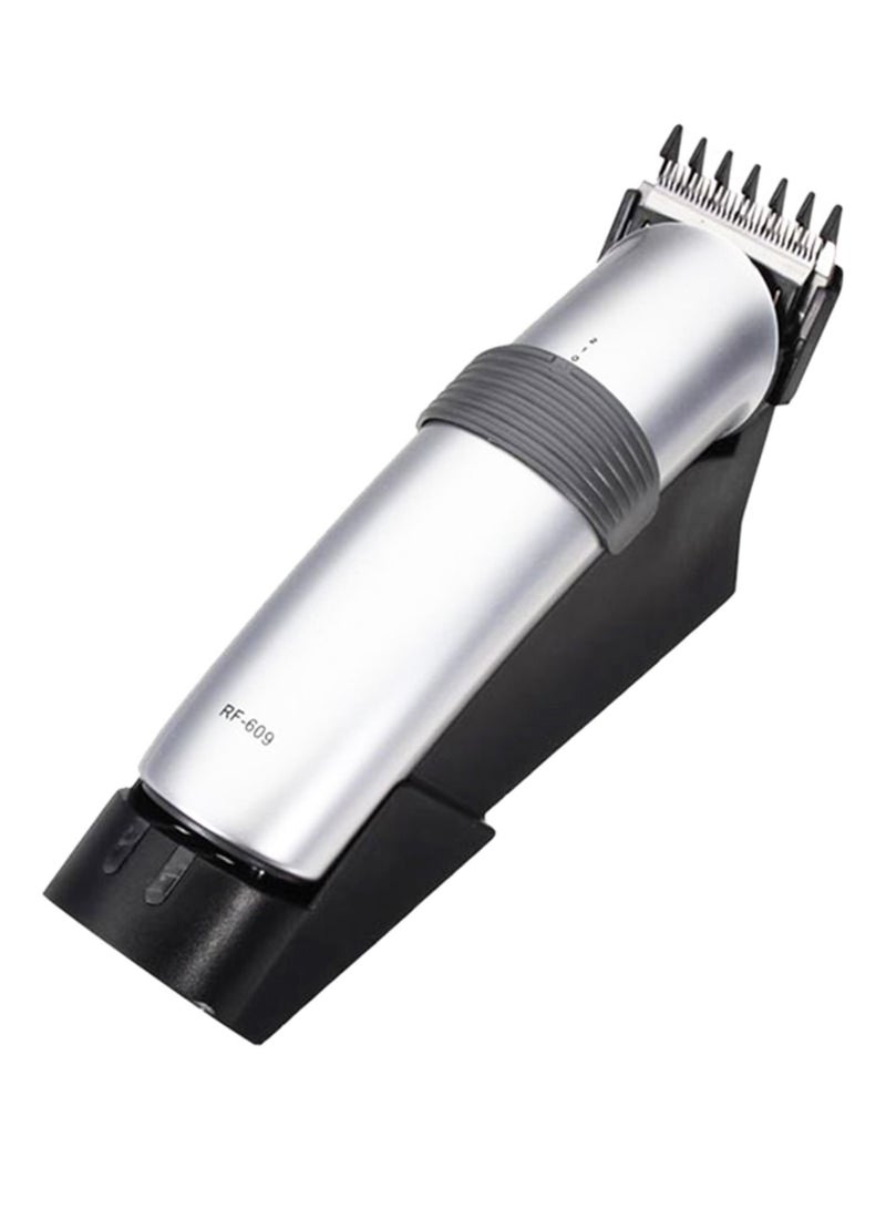 Professional Electric Hair And Beard Shaver And Trimmer - Image 4