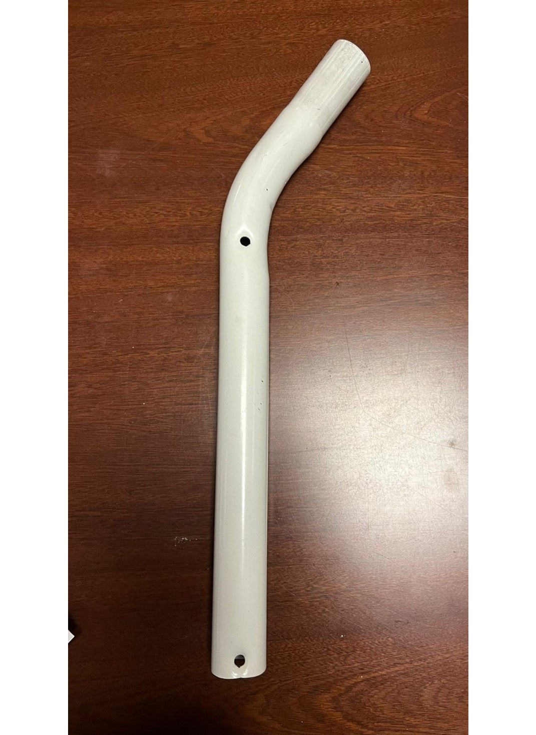 Huzur Elektrik Metal Console Pipe Length 54 cm Diameter 4 cm 