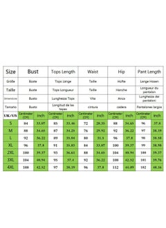NIBEMINENT 3-Piece Women Conservative Swimsuit Set Muslim Sun Protection Split Design Beachwear Skirt  - Image 3